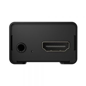 Roland UVC-01 USB VIDEO CAPTURE ビデオキャプチャー HDMI端子/AUX端子