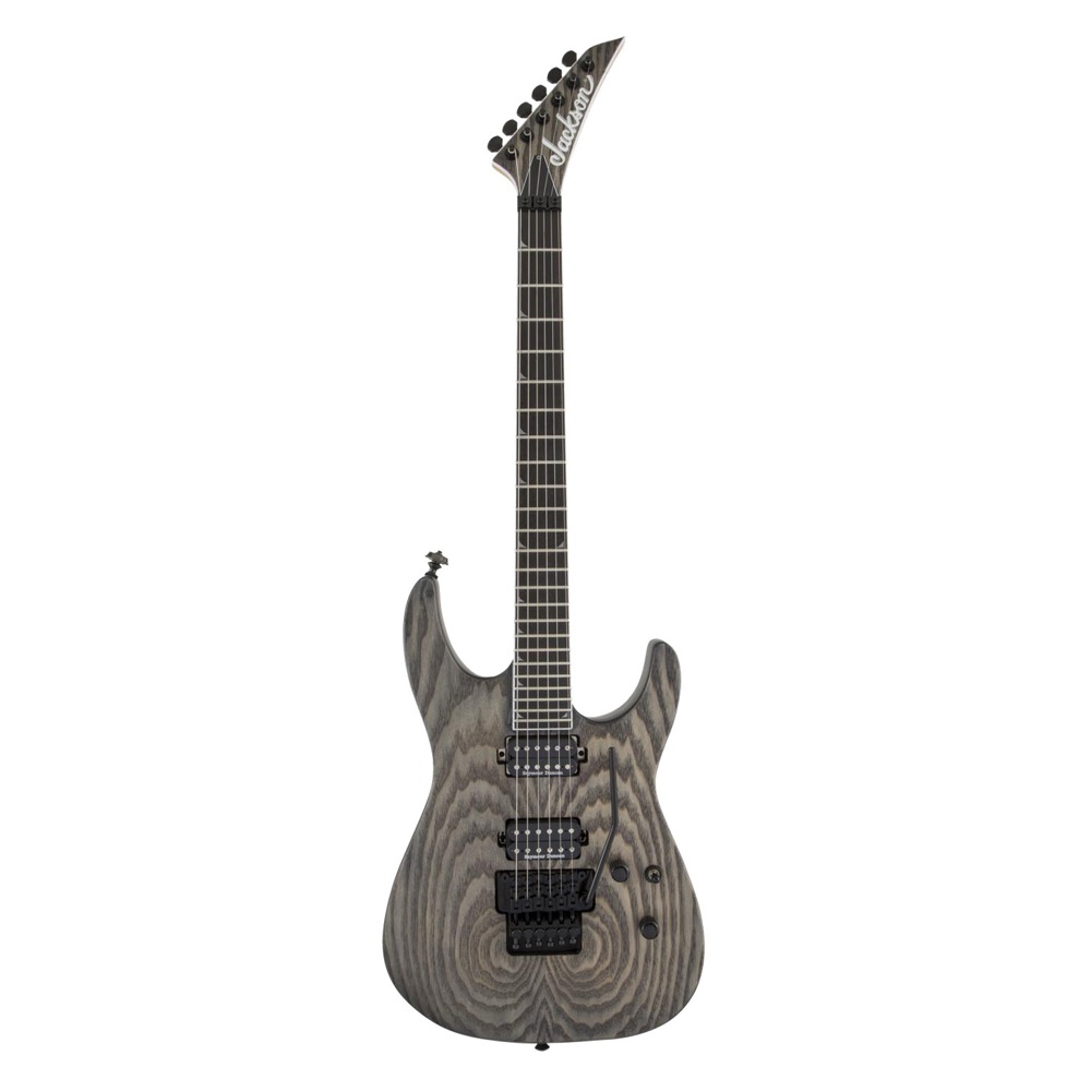 Jackson Pro Series SOLOIST SL2A Charcoal Gray エレキギター