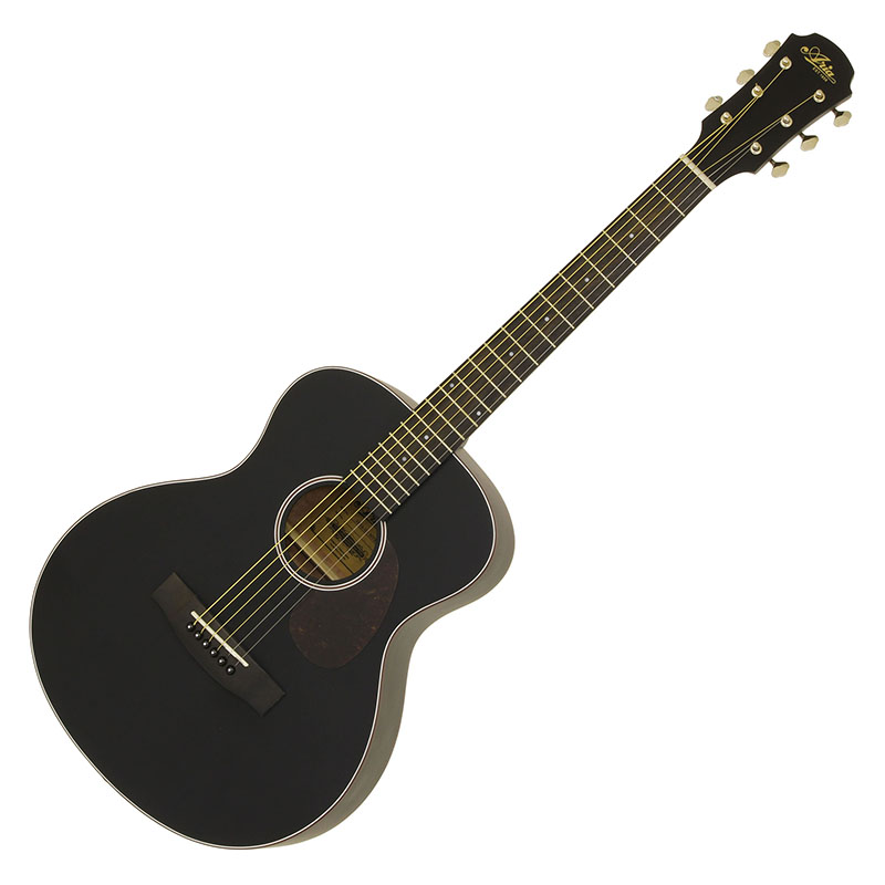 ARIA アリア ARIA-151 MTBK ミニアコースティックギター