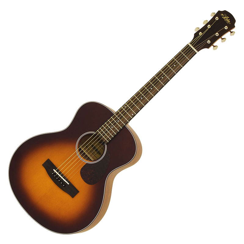 ARIA アリア ARIA-151 MTTS ミニアコースティックギター