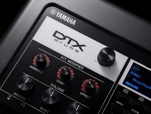 YAMAHA 電子ドラム新商品 DTX6シリーズ登場！一足先に触ってみた！