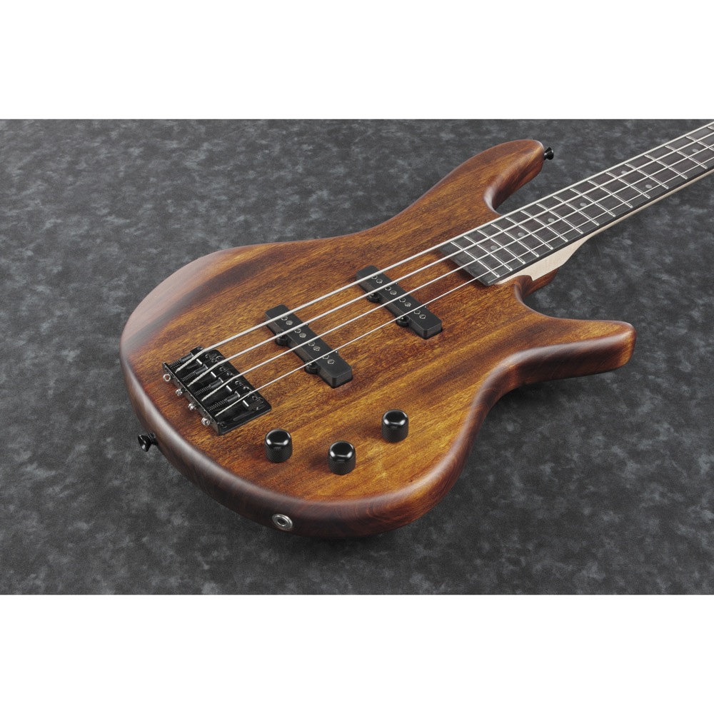 IBANEZ Gioシリーズより限定カラーのエレキベースGSR320-LBFが登場