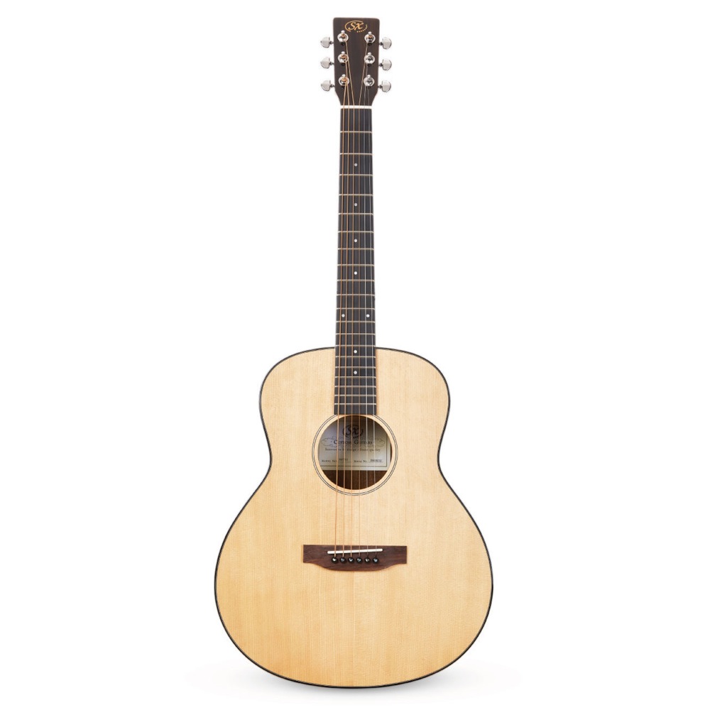 SX SS760 アコースティックギター