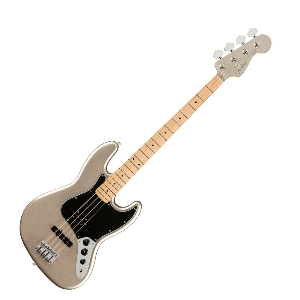 Fender 75th Anniversary Jazz Bass DMND ANV エレキベース