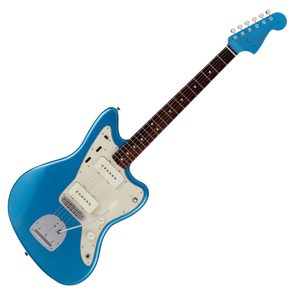 爆買い人気SALE極美品 Fender 2021 Collection MIJ Hybrid II Stratocaster メタリック3カラーサンバースト ストラト フェンダー 現品限り♪ フェンダー