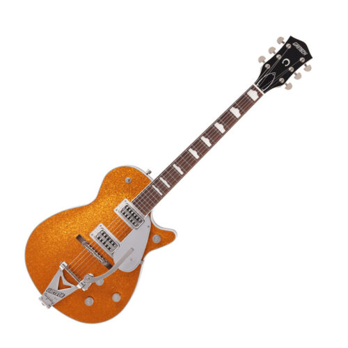 GRETSCH Professional Collection Vintage Select Edition Jetモデル 新製品3機種 発売開始