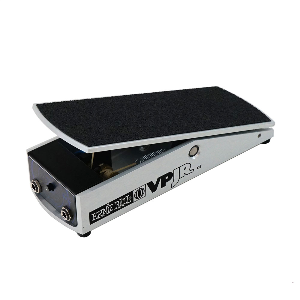 KarDiaN Volume Pedal KND-LOW FOR BASS ベース用ボリュームペダル