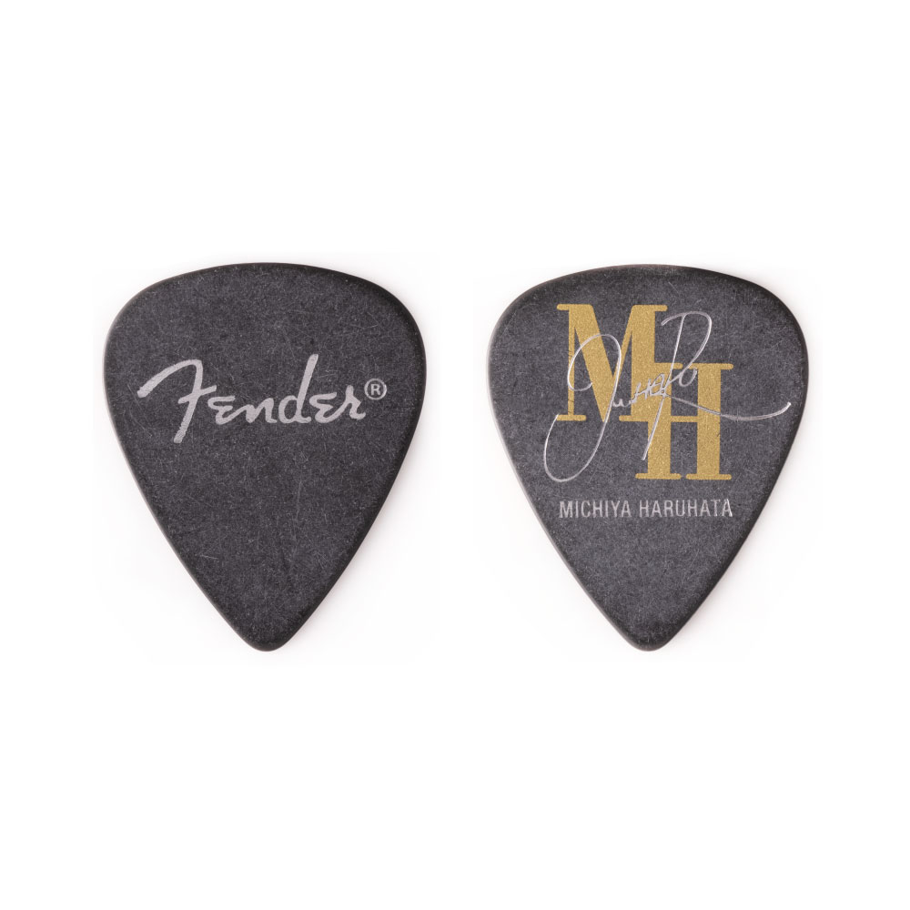Fender Artist Signature Pick Michiya Haruhata
