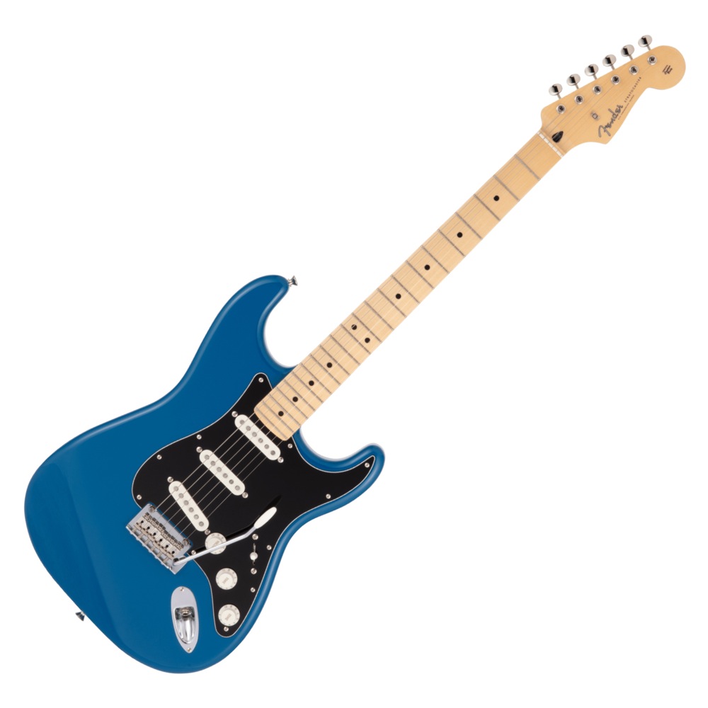 Fender Made in Japan Hybrid II Stratocaster MN FRB