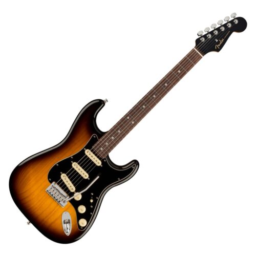 Fender USA新製品 American Ultra Luxe シリーズ発売開始