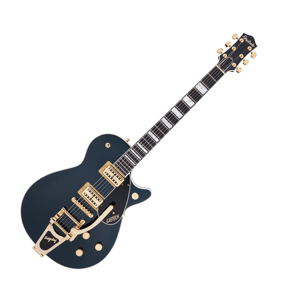 GRETSCH G6228TG Players Edition Jet BT with Bigsby Midnight Sapphire エレキギター