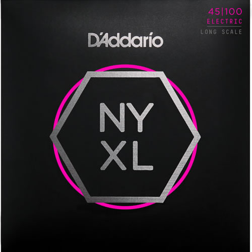 NYXL45100 REGULAR LIGHT(.045-.100)