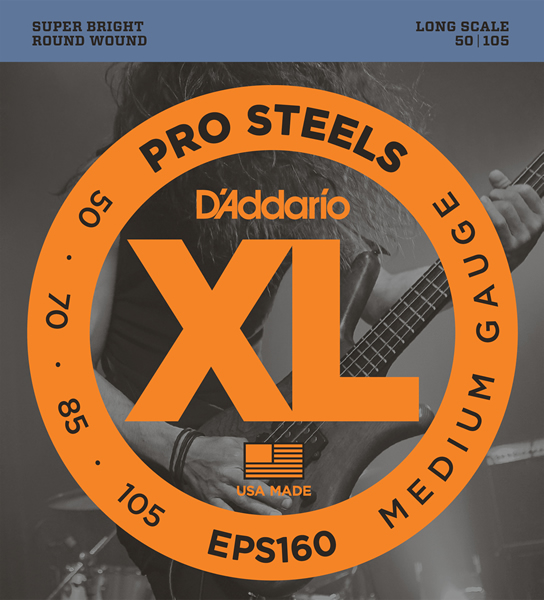 EPS160 MEDIUM(.050-.105)