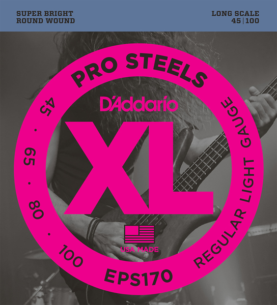 EPS170 REGULAR LIGHT(.045-.100)