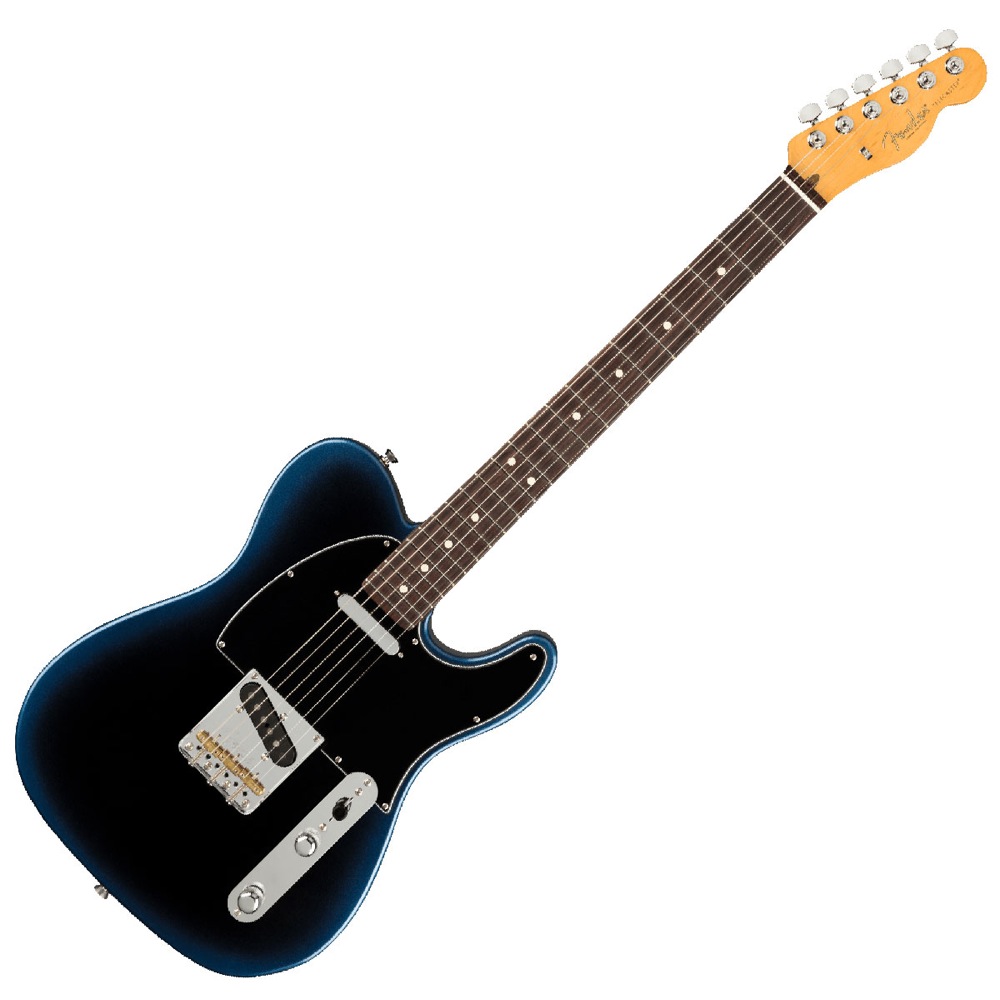 Fender American Professional II テレキャスター