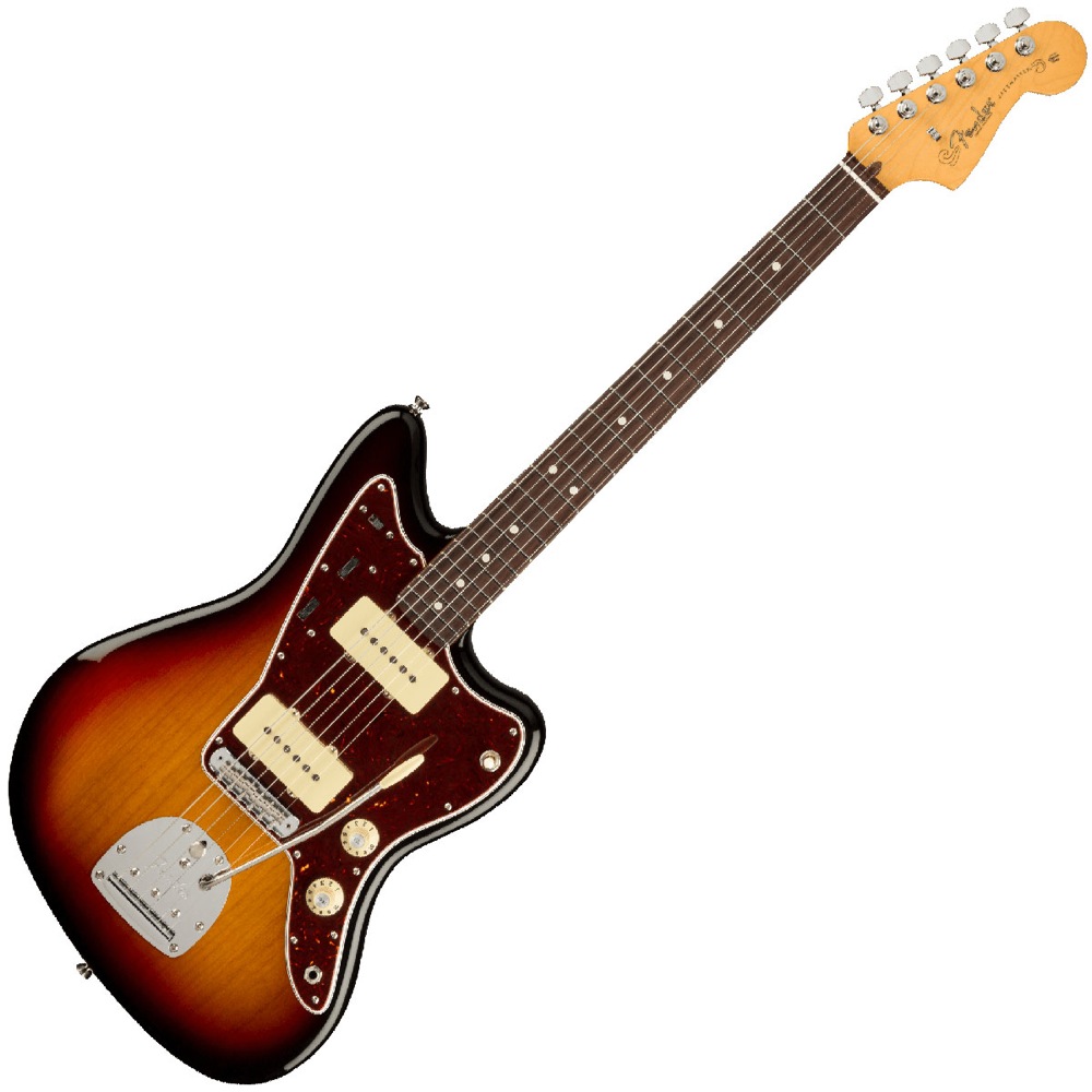 Fender American Professional II ジャズマスター