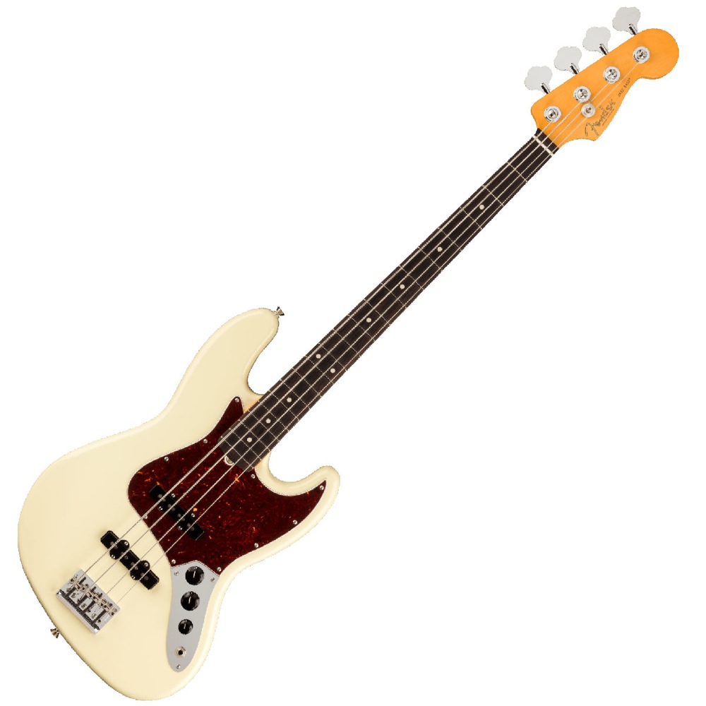 Fender American Professional II ジャズベース
