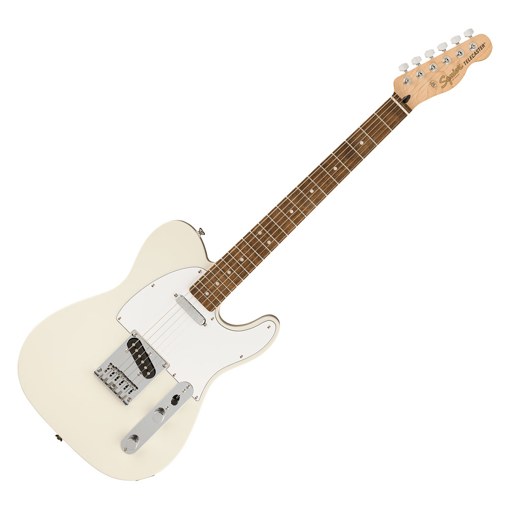 Squier Affinity Series Telecaster OLW エレキギター
