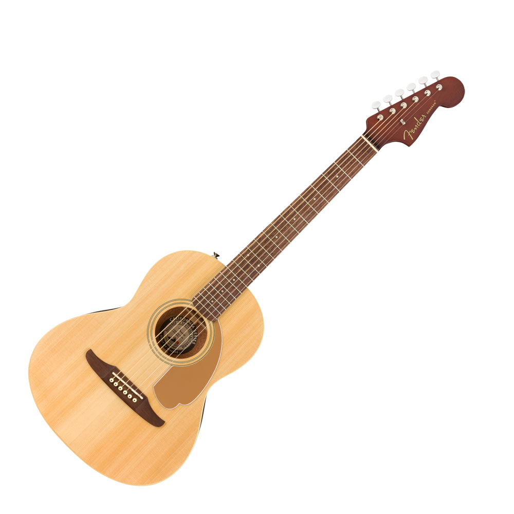 Fender Sonoran Mini NAT アコースティックギター
