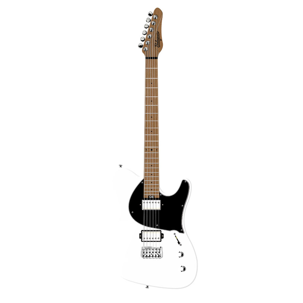 Balaguer Guitars Thicket Standard Gloss White エレキギター