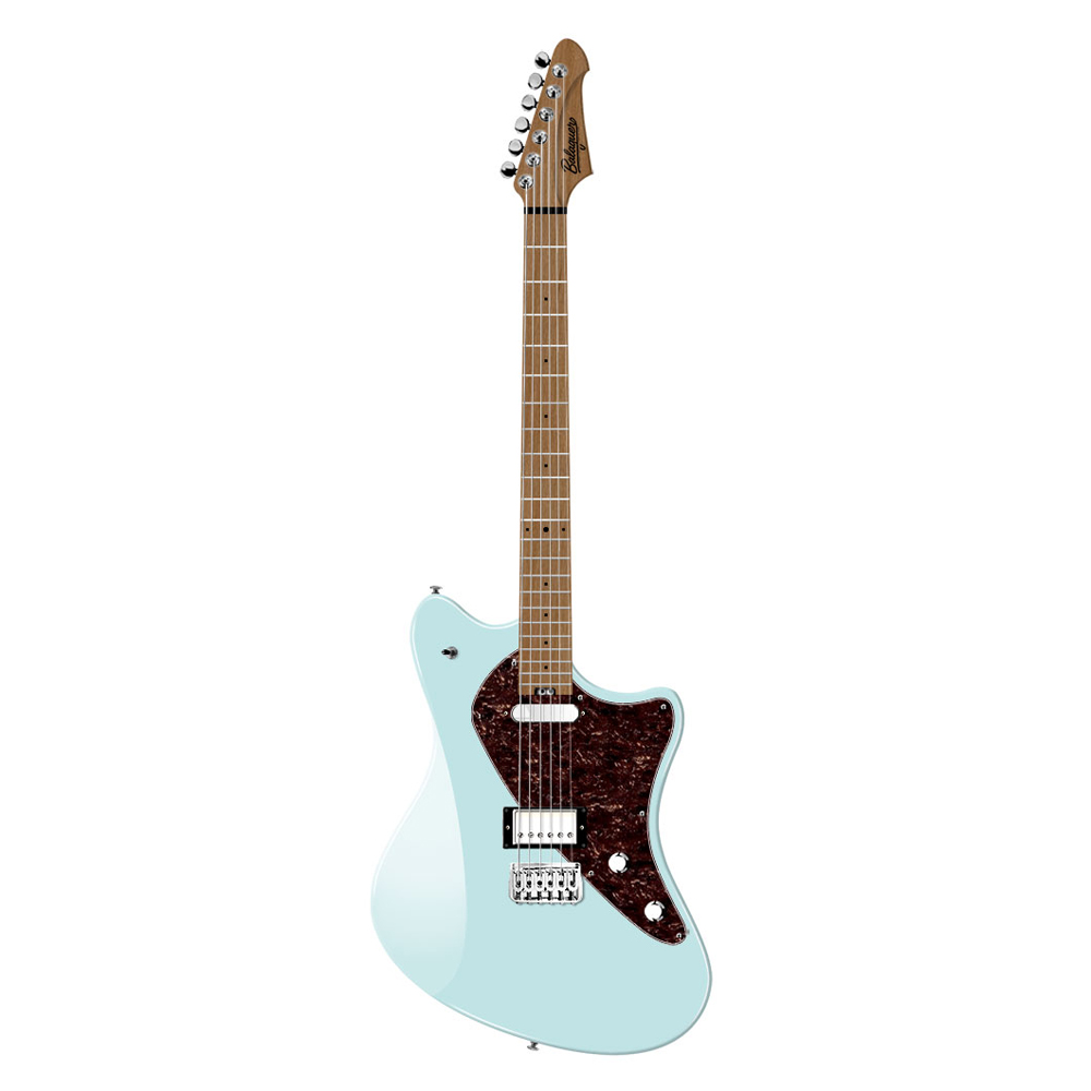 Balaguer Guitars Espada Standard Gloss Pastel Blue エレキギター