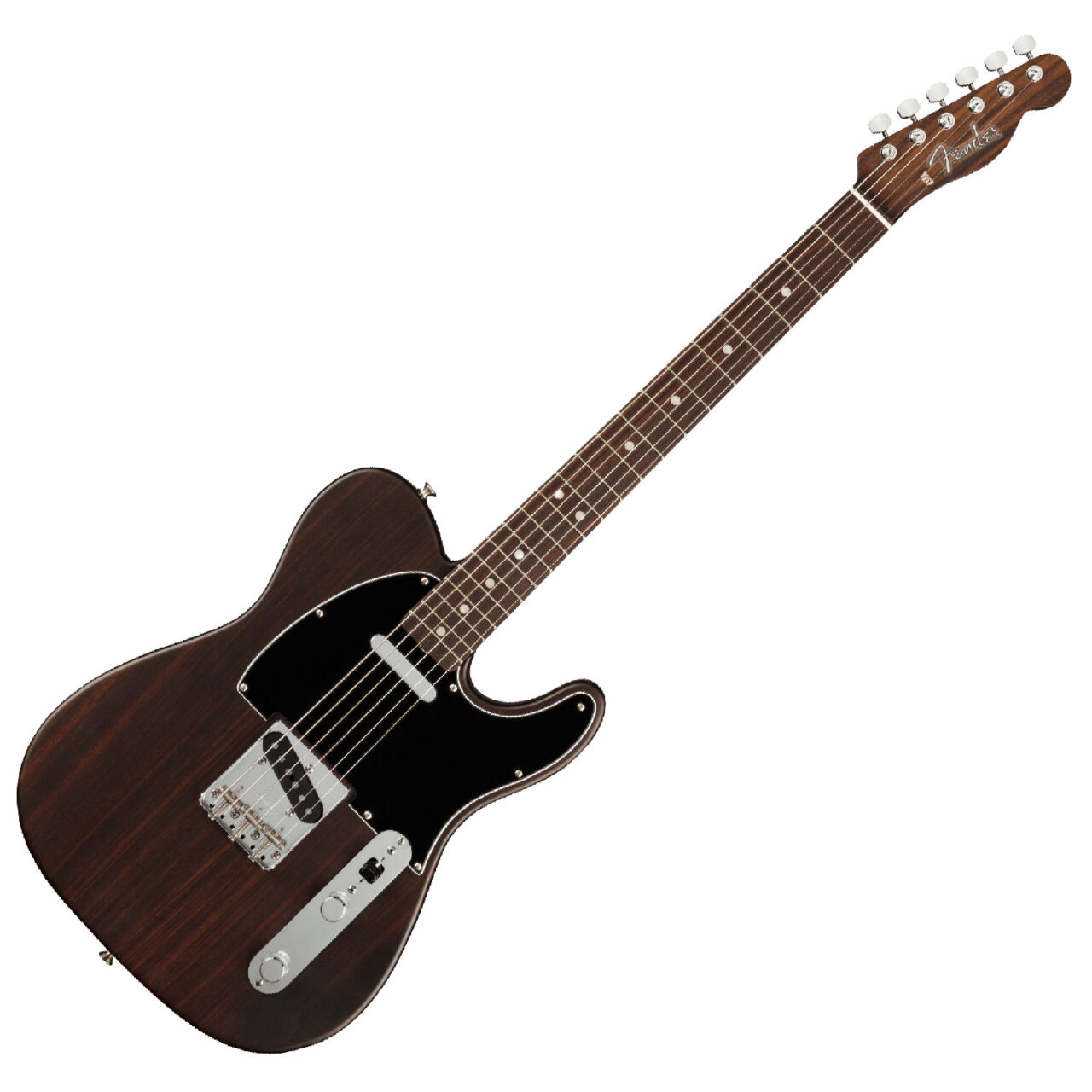 Fender GEORGE HARRISON ROSEWOOD TELE エレキギター