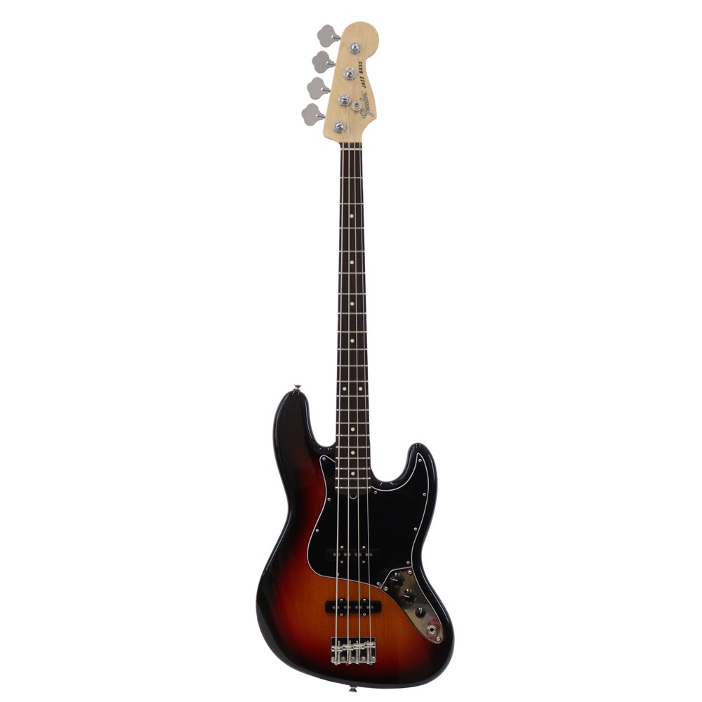 Fender American Performer Jazz Bass 2020年製 【中古】
