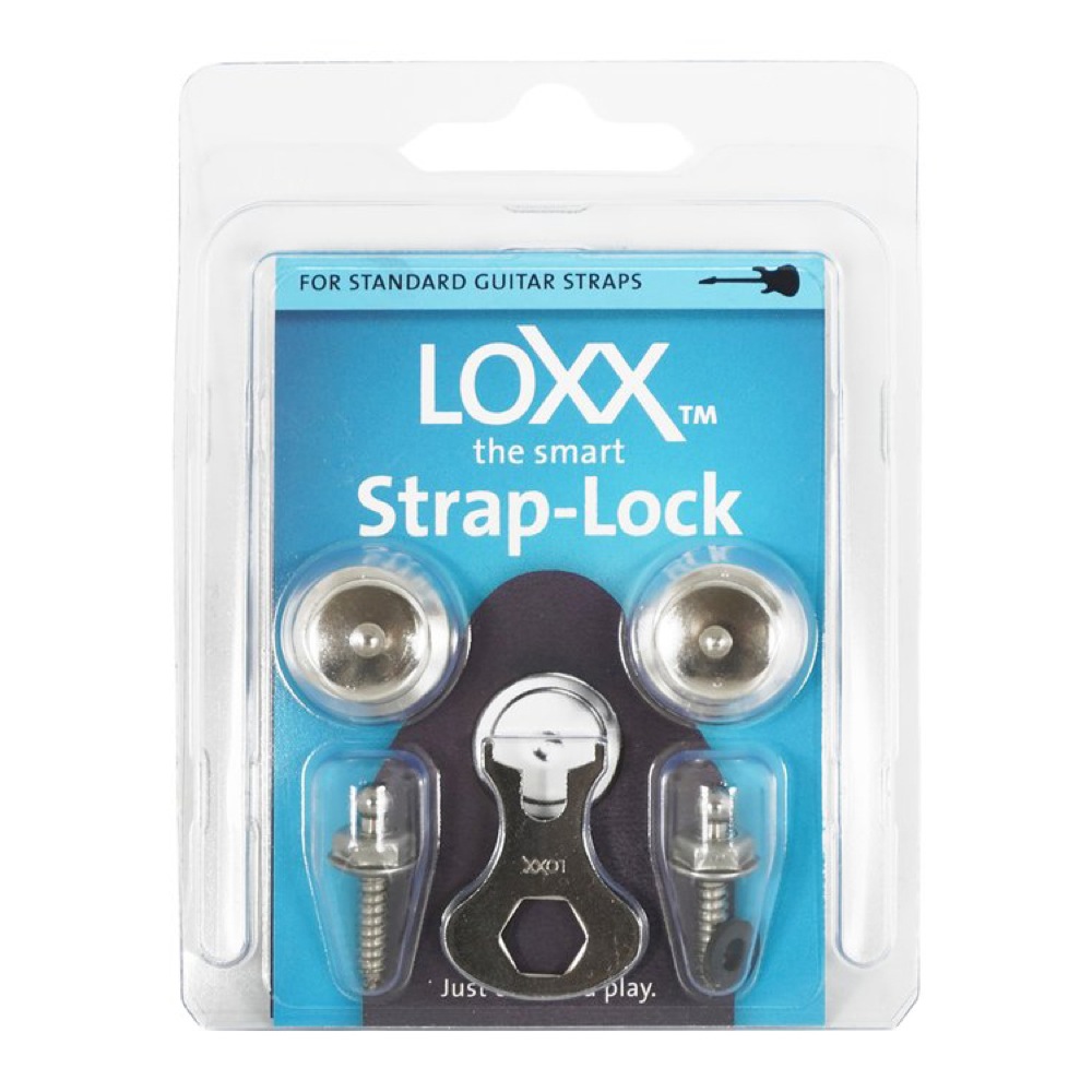 LOXX LOXX Music Box Standard