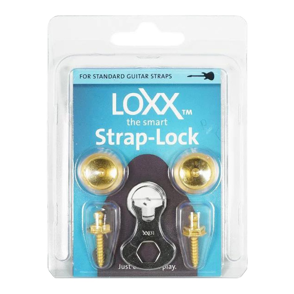 LOXX LOXX Music Box Standard