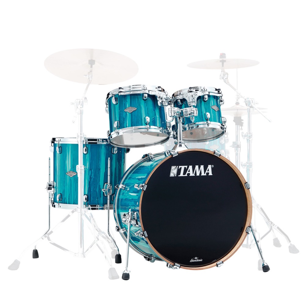 TAMA MBS42S-SKA Starclassic Performer Drum Kits ドラムセット