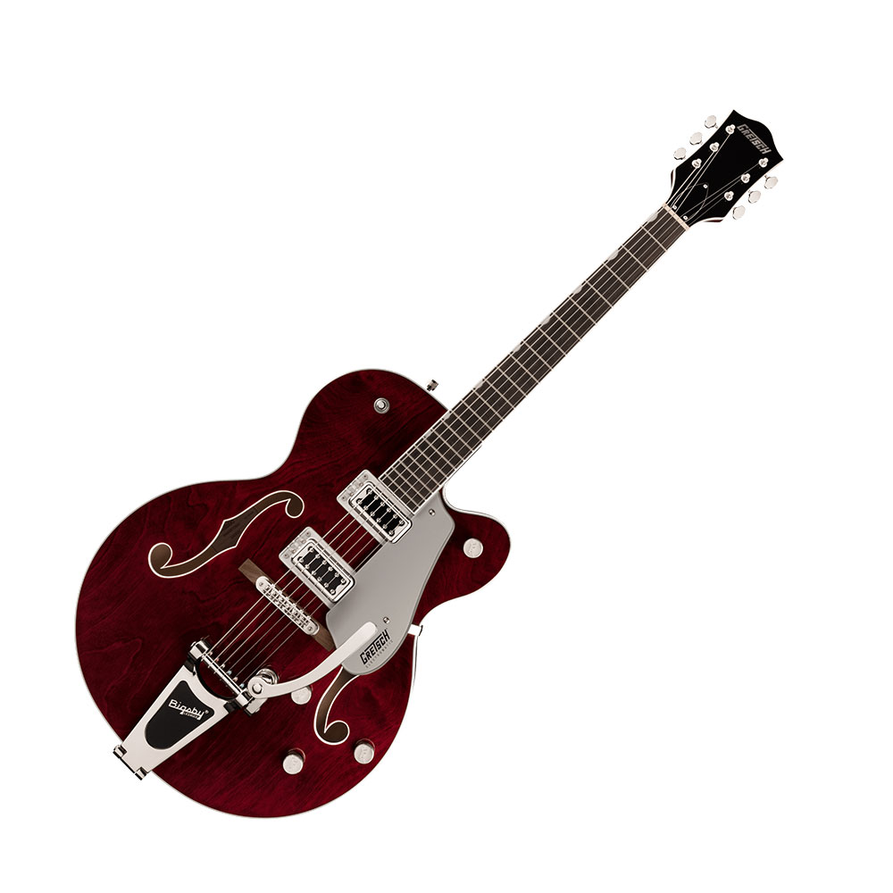 GRETSCH G5420T Electromatic Classic Hollow Body Single-Cut with Bigsby WLNT エレキギター