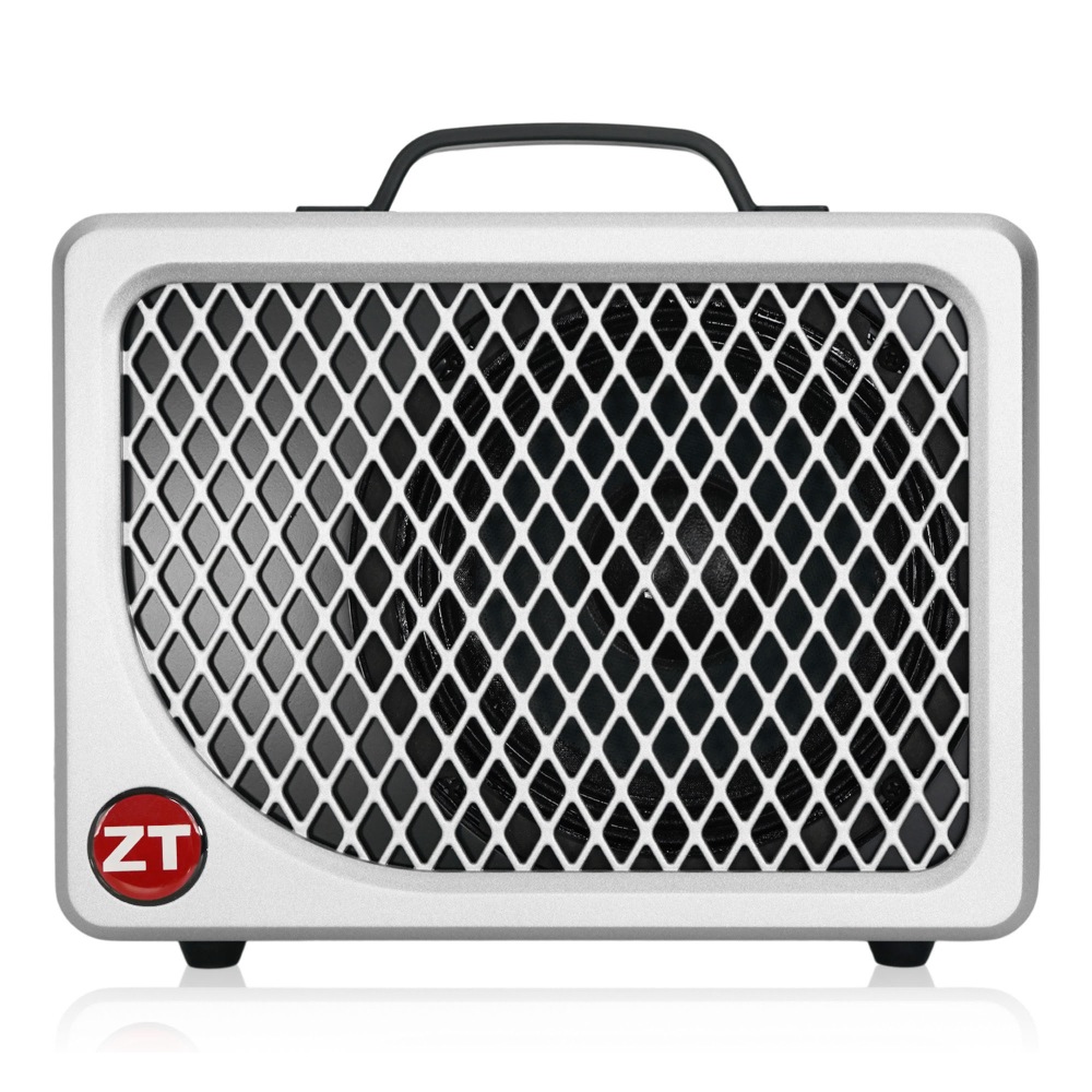 ZT Amp Lunchbox Reverb Amp ギターアンプ コンボ