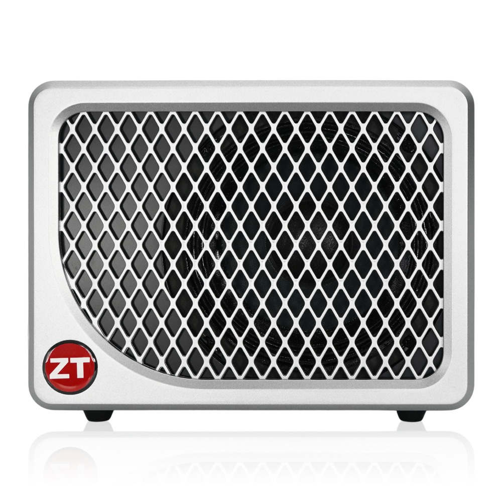ZT Amp Lunchbox Cab II スピーカーキャビネット