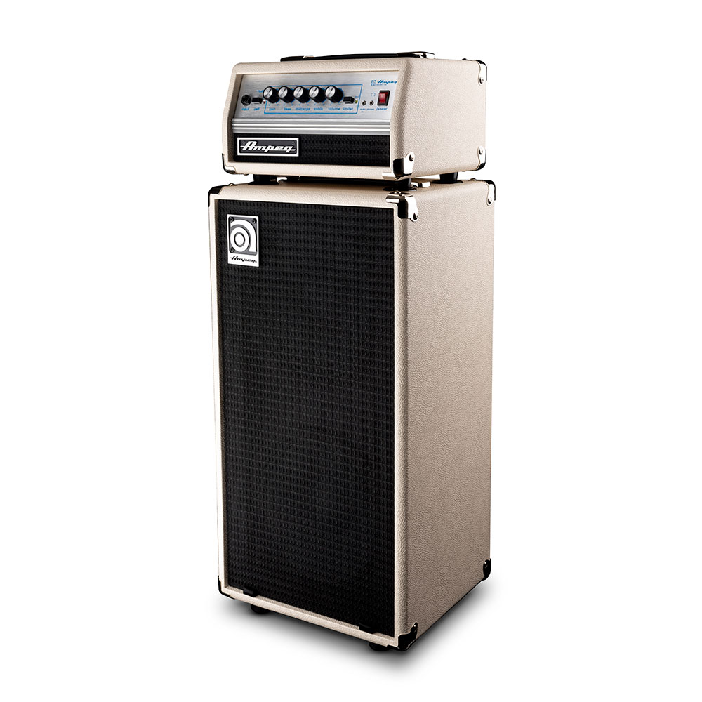 数量限定生産Ampeg Micro-VR Limited Edition J - ベース