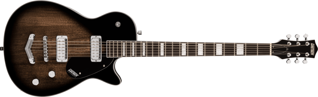 GRETSCH G5260 Electromatic Jet Baritone with V-Stoptail BRSTL