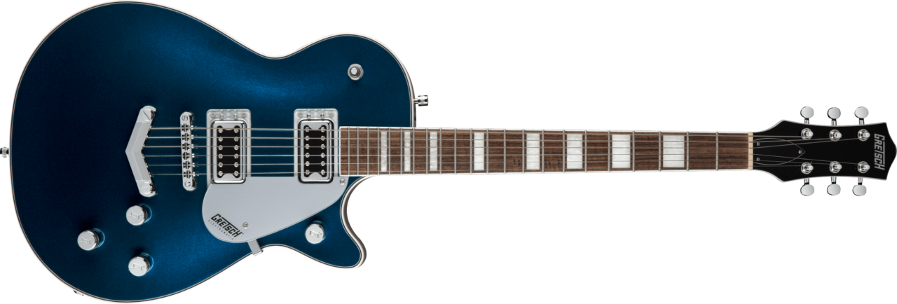 GRETSCH G5220 Electromatic Jet BT Single-Cut with V-Stoptail MDSPH