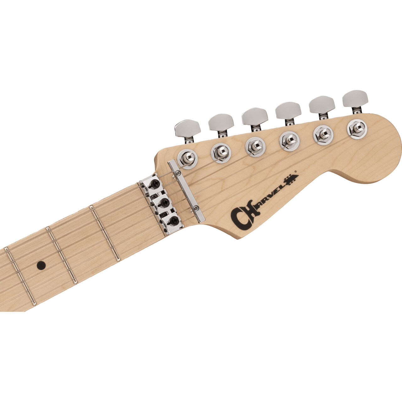 Charvel Pro-Mod So-Cal Style 1 HSH FR M Platinum Pink エレキギター