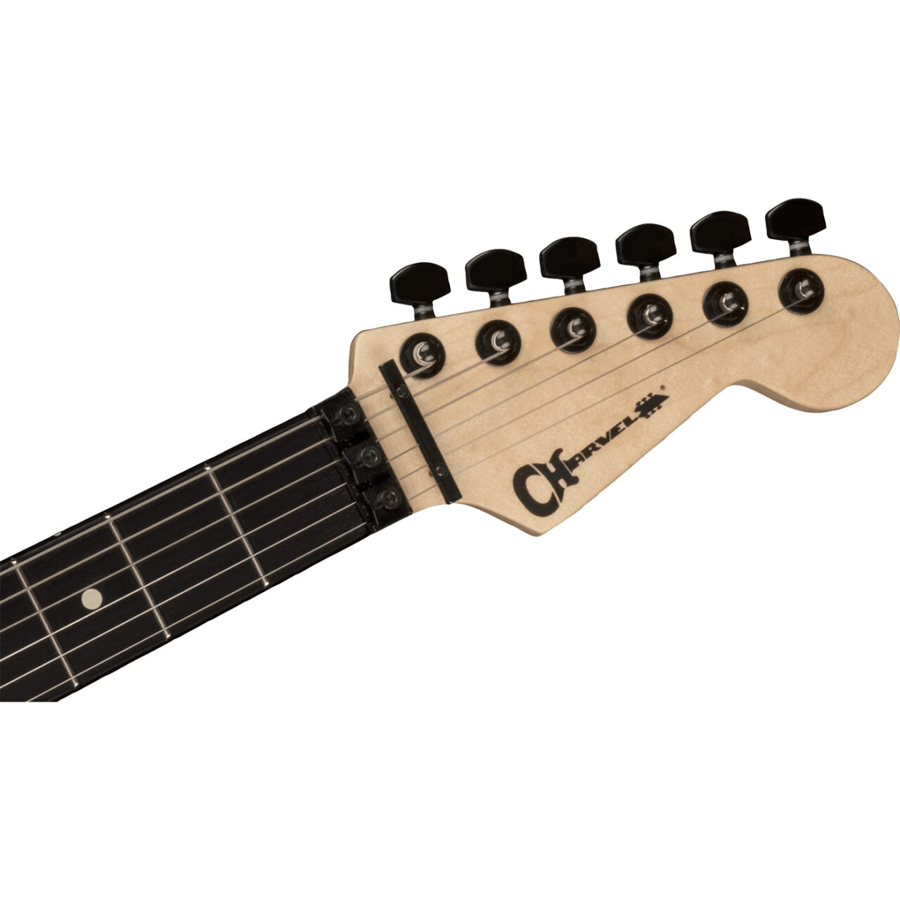 Charvel Pro-Mod So-Cal Style 1 HH FR E Satin Primer Gray エレキギター