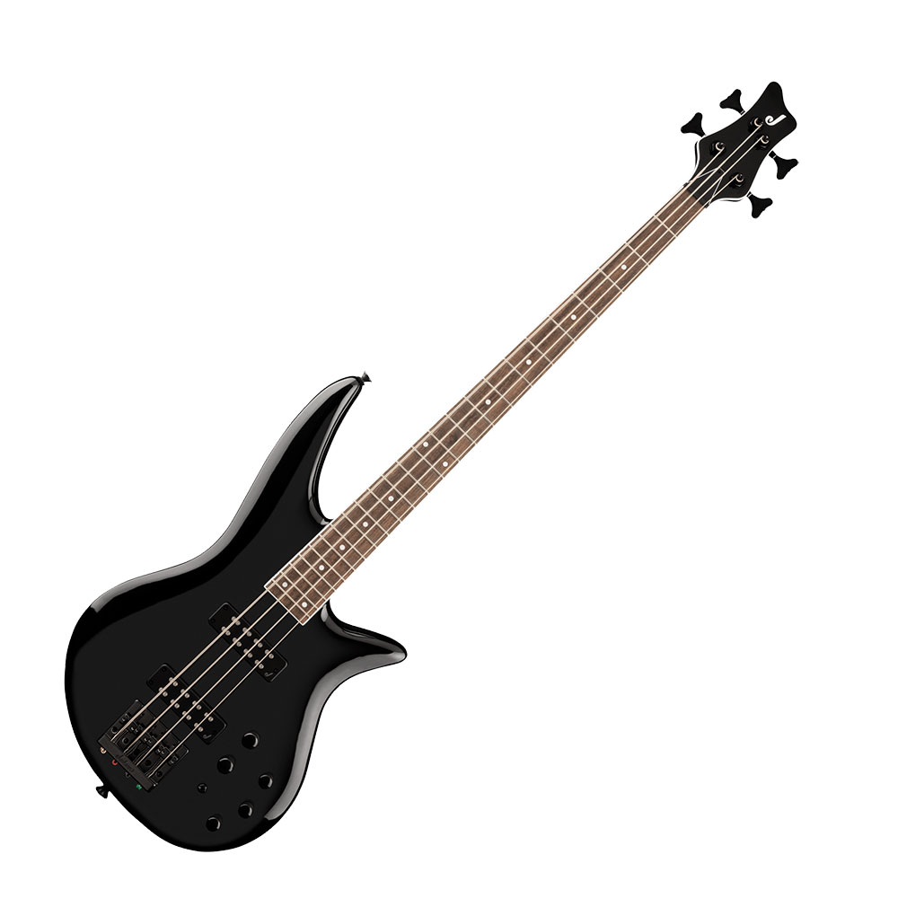 Jackson X Series Spectra Bass SBX IV Black エレキベース