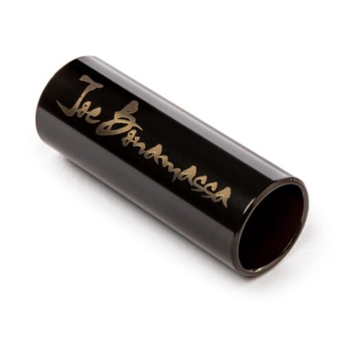 Jim Dunlopm（ジムダンロップ）からジョー・ボナマッサモデルのスライドバー「JB02」が発売！