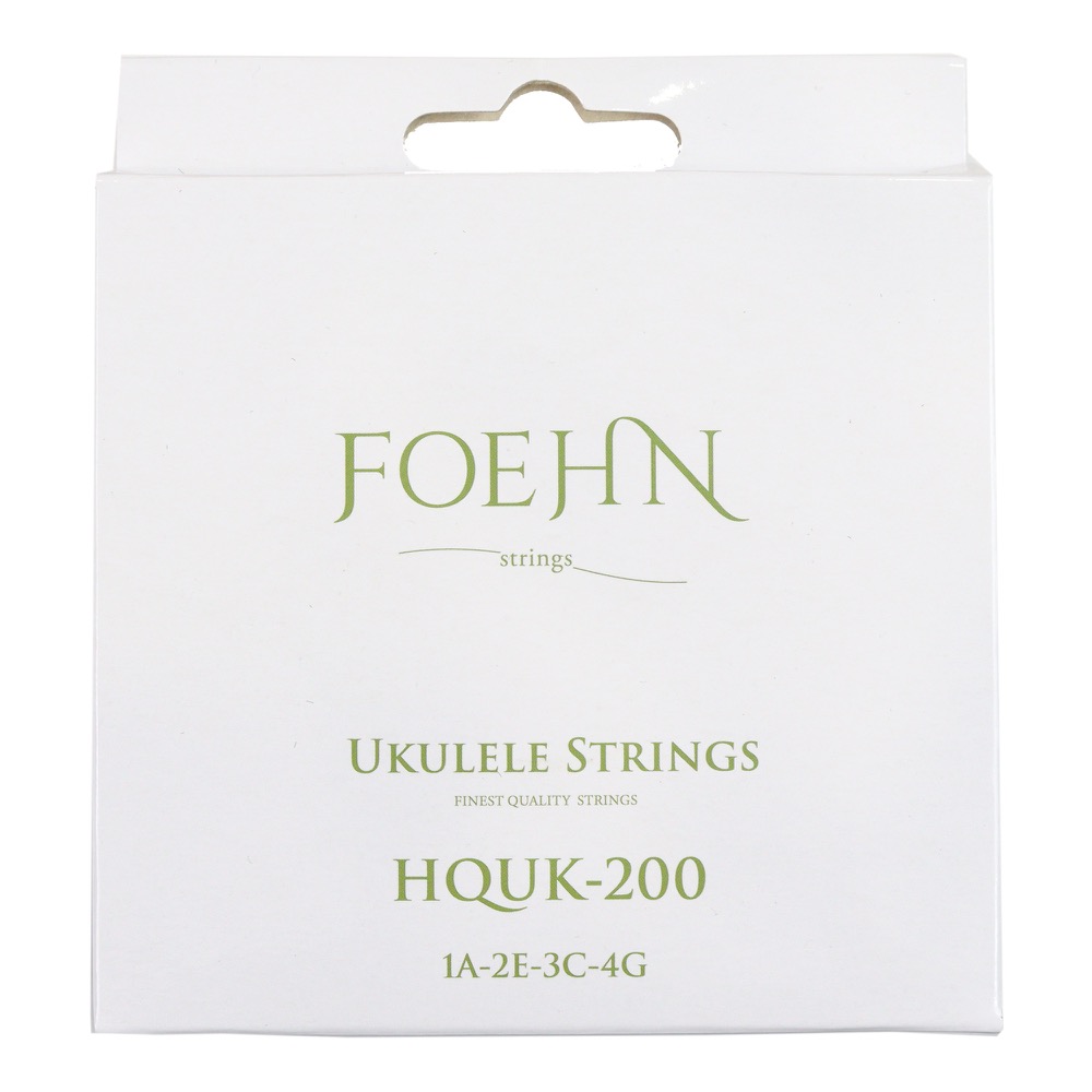FOEHN HQUK-200