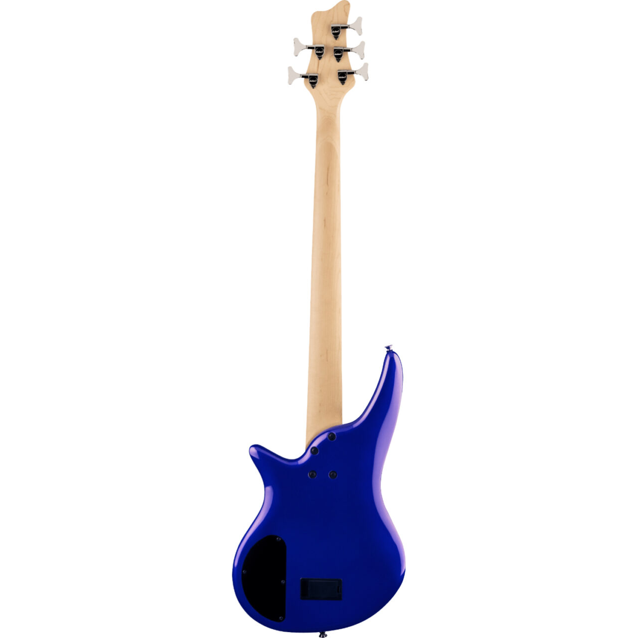 Jackson JS Series Spectra Bass JS3V Indigo Blue2