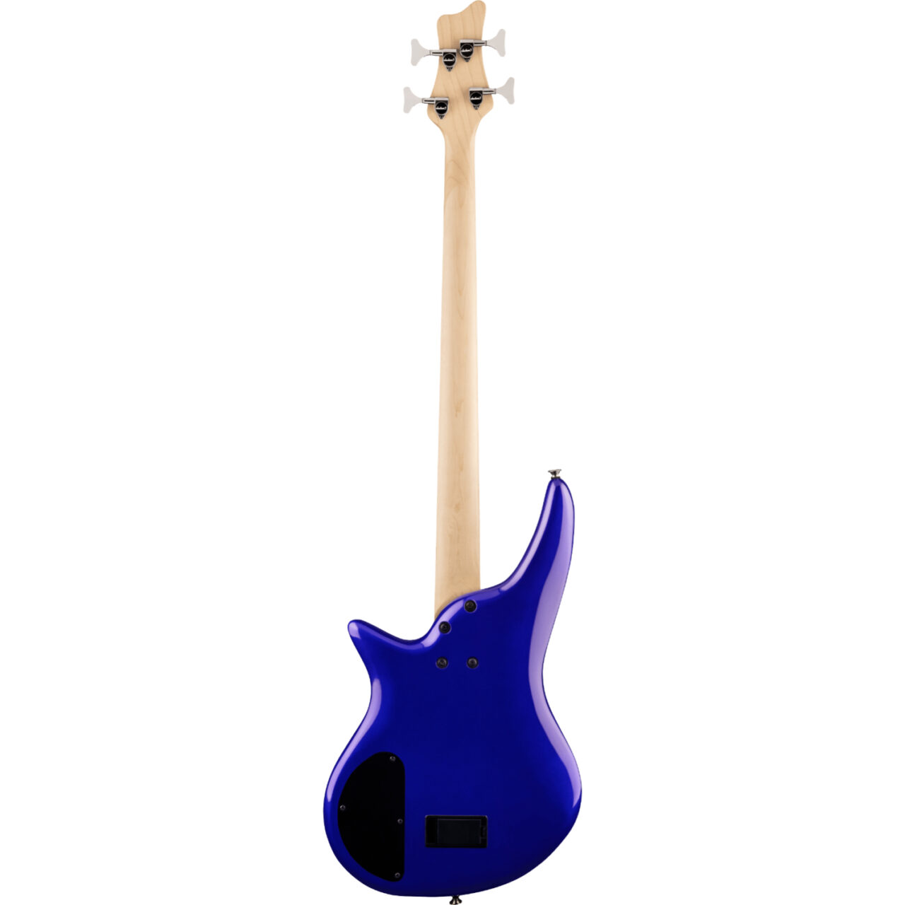Jackson JS Series Spectra Bass JS3 Indigo Blue2