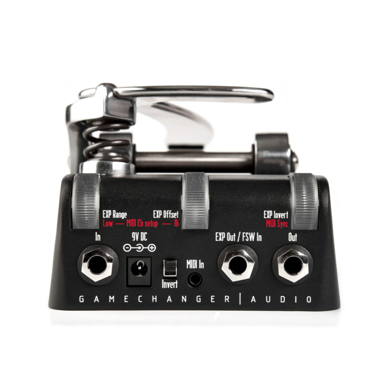 Game Changer Audio BIGSBY Pedal2