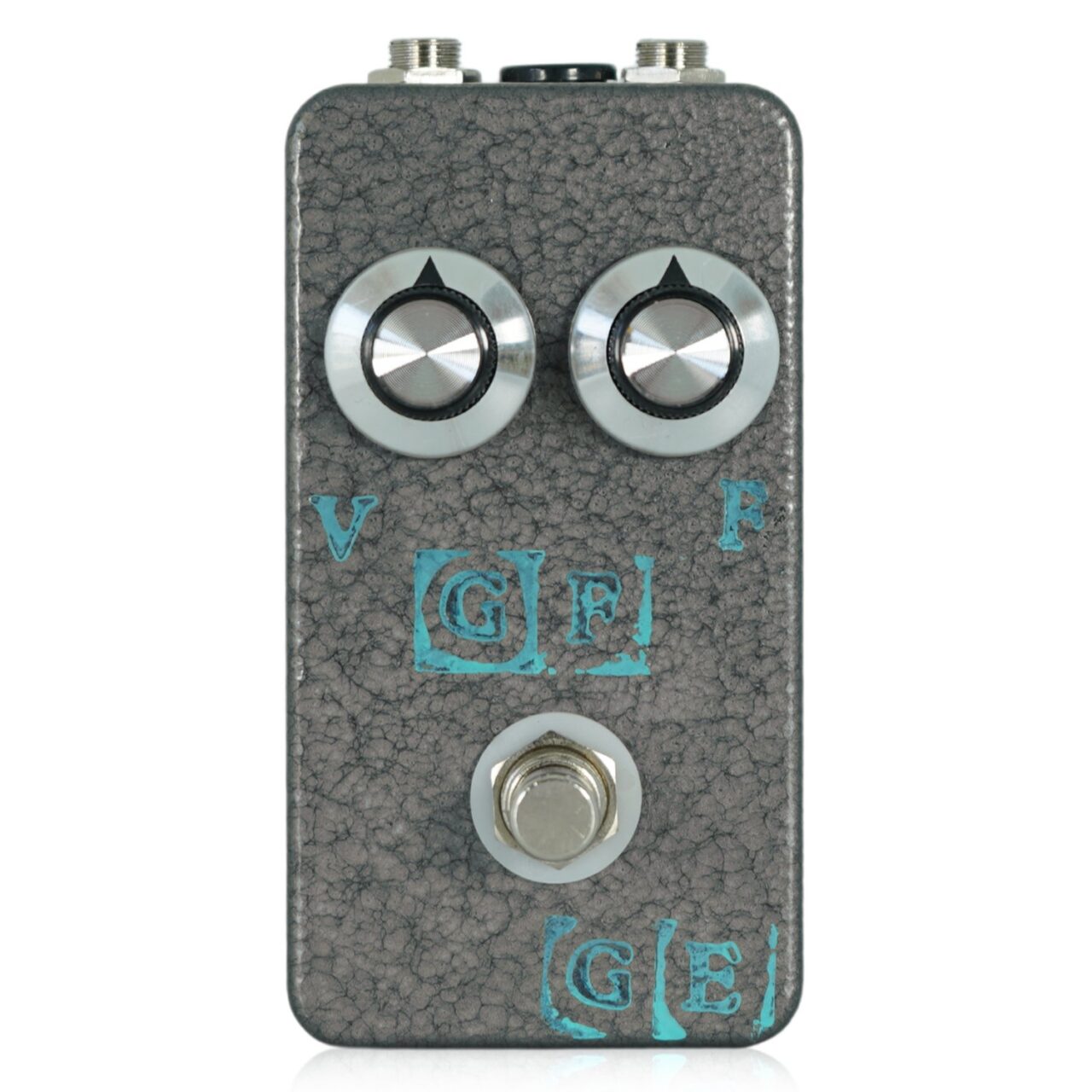 Lofi Mind Effects GYPSY FACE MINI Ge Transistor ファズ ギターエフェクター