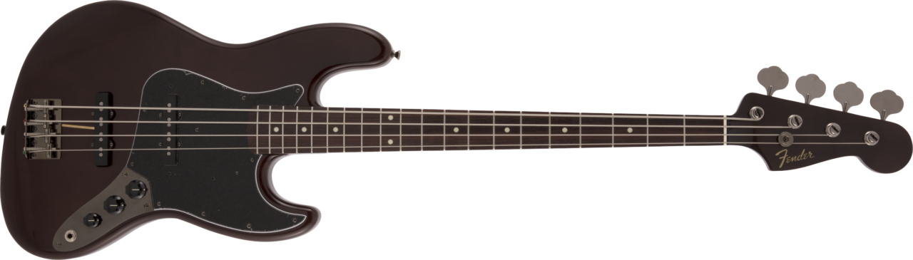Fender 2020 Collection Made in Japan Traditional 60s Jazz Bass RW WAL エレキベース