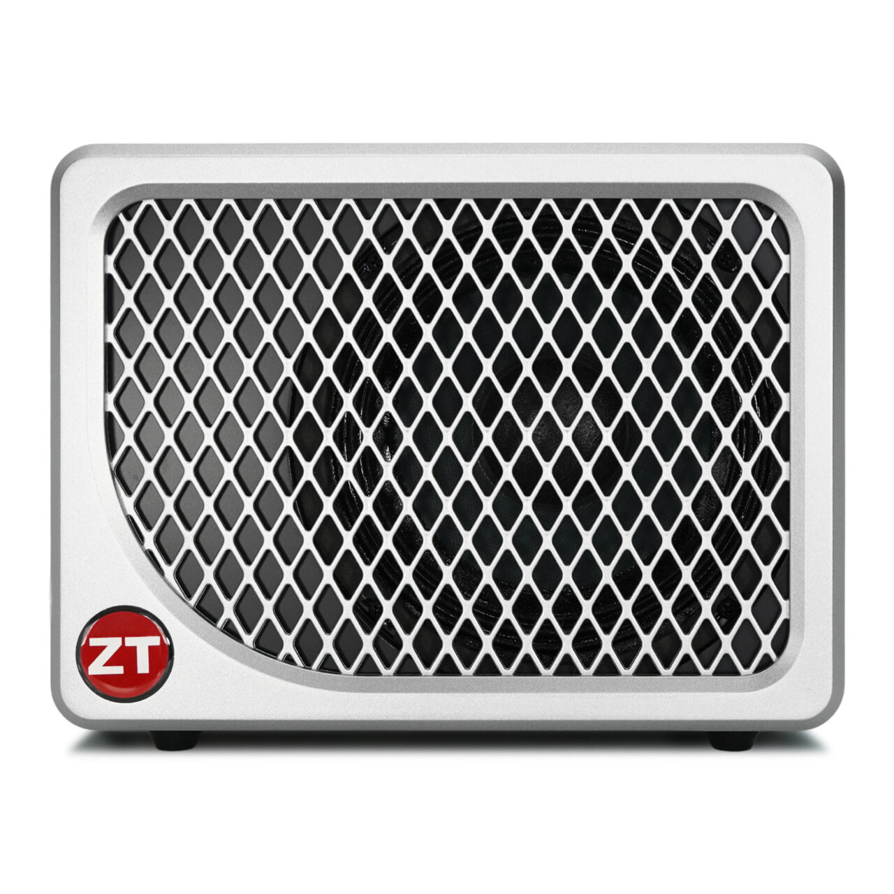 ZT Amp Lunchbox Cab II スピーカーキャビネット