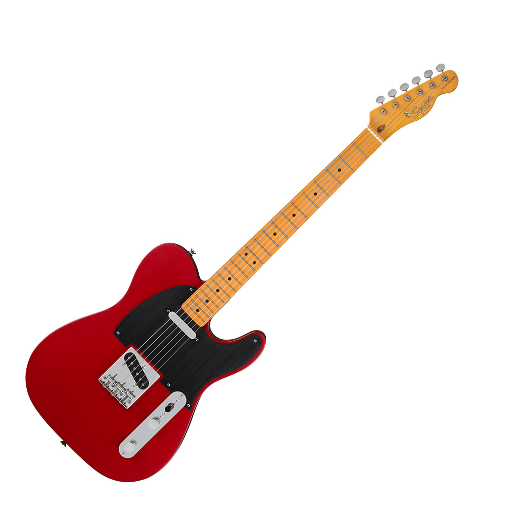 Squier 40th Anniversary Telecaster Vintage Edition SDKR