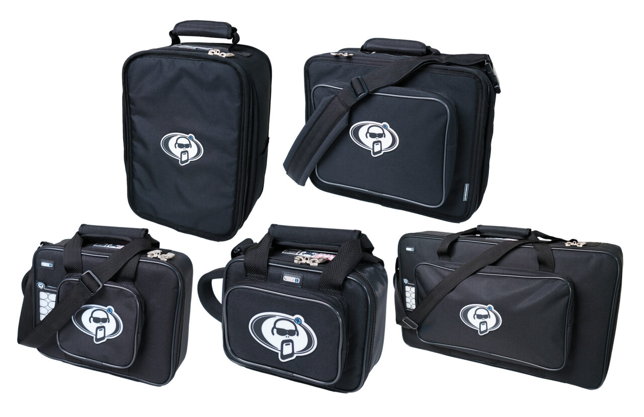 PROTECTION racket ケース