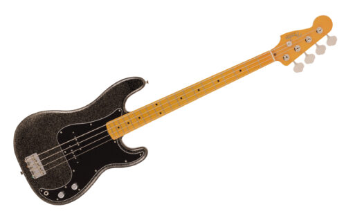 Fender（フェンダー）からJ（LUNA SEA）Made in Japan シグネイチャーモデル「J Precision Bass®」が発売！